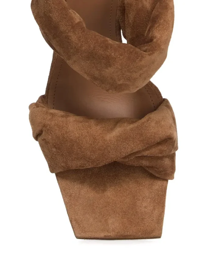 RICK OWENS – SCHOENEN RP02E4803LVS-134