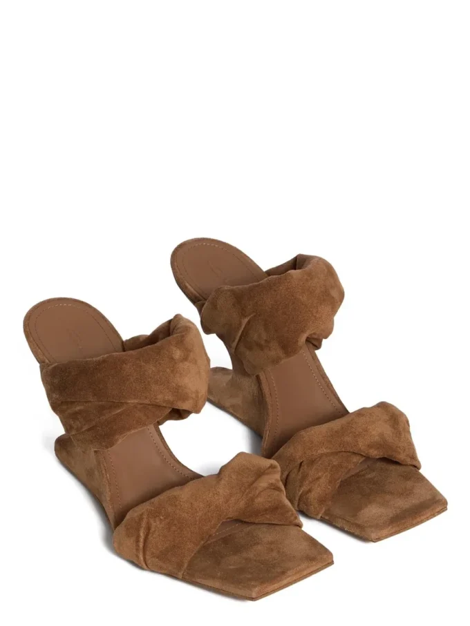 RICK OWENS – SCHOENEN RP02E4803LVS-134