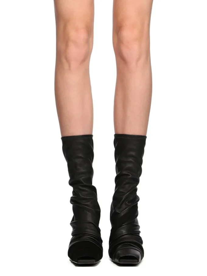 RICK OWENS – SCHOENEN RP02E4808LSCOM1-99