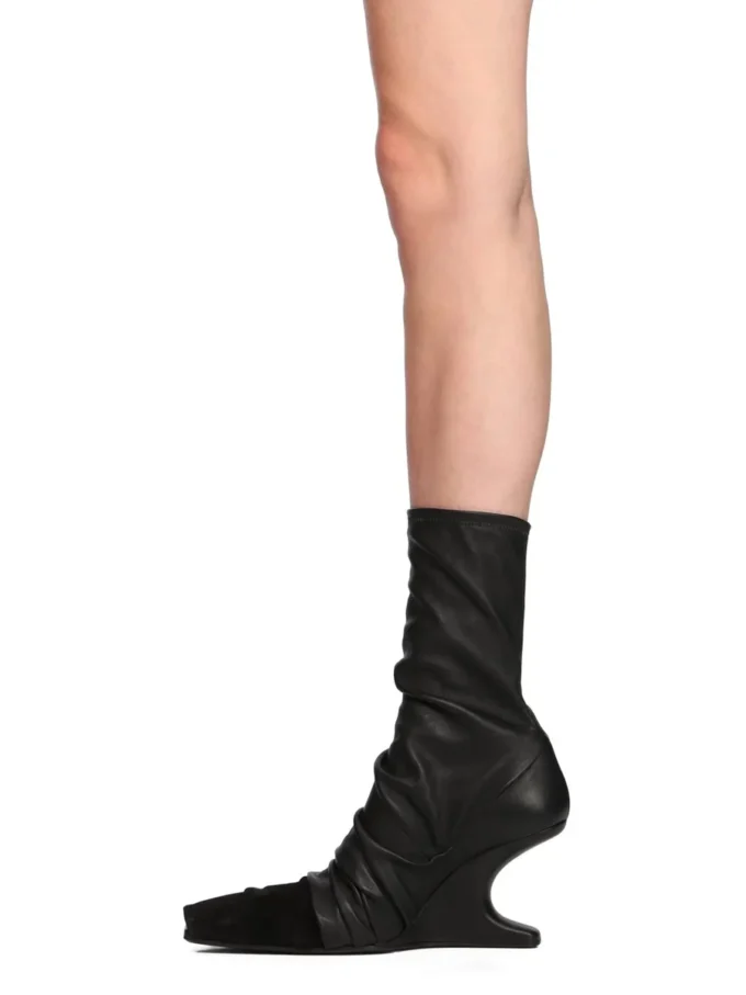 RICK OWENS – SCHOENEN RP02E4808LSCOM1-99