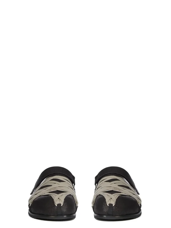 RICK OWENS – SCHOENEN RP02E4817LCKDW1-09