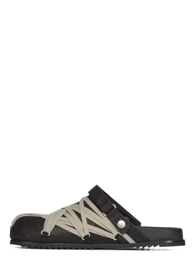 RICK OWENS – SCHOENEN RP02E4817LCKDW1-09