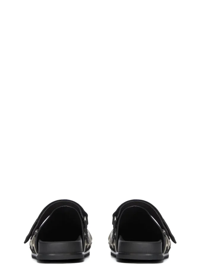RICK OWENS – SCHOENEN RP02E4817LCKDW1-09
