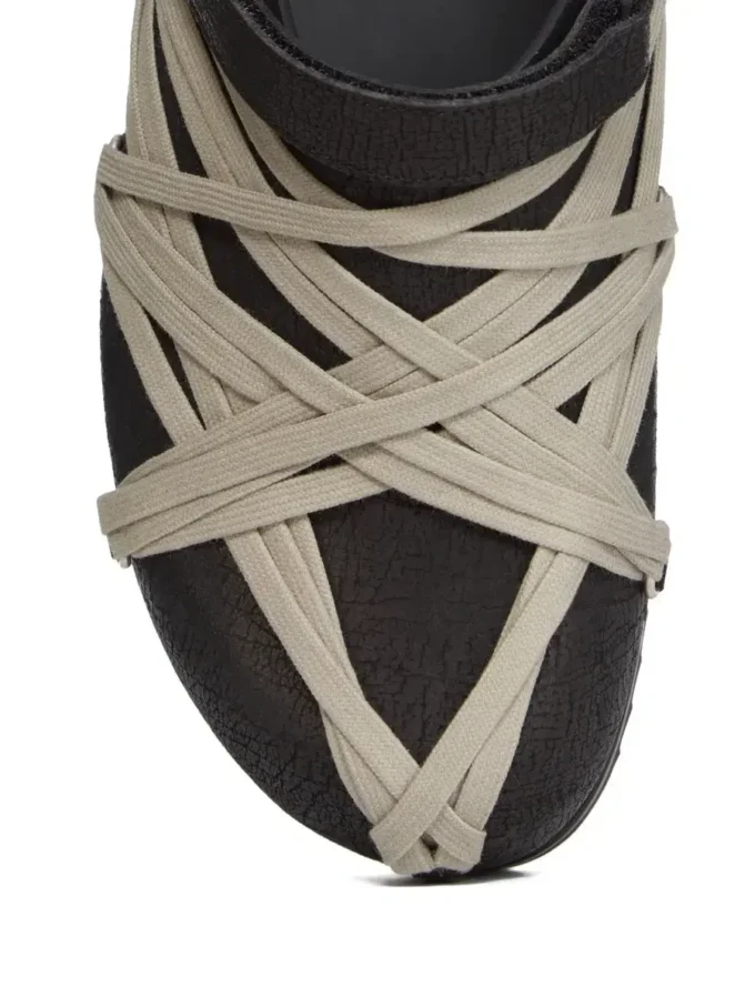 RICK OWENS – SCHOENEN RP02E4817LCKDW1-09