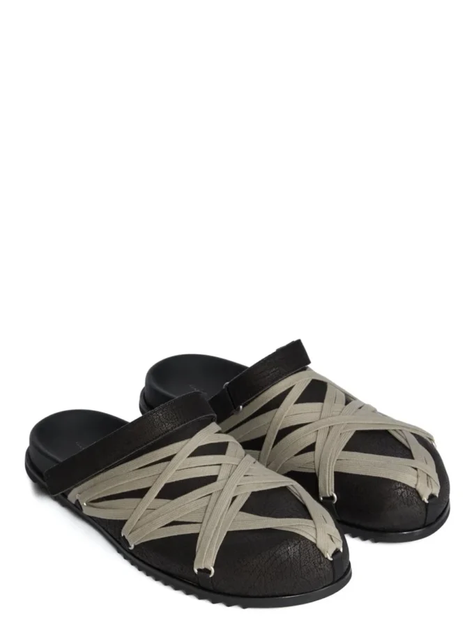 RICK OWENS – SCHOENEN RP02E4817LCKDW1-09