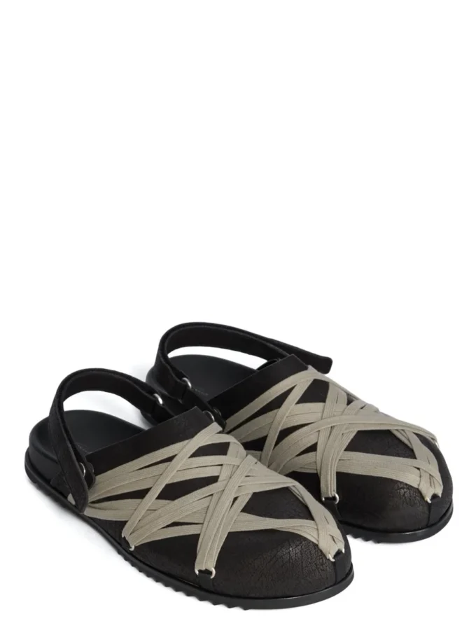 RICK OWENS – SCHOENEN RP02E4817LCKDW1-09