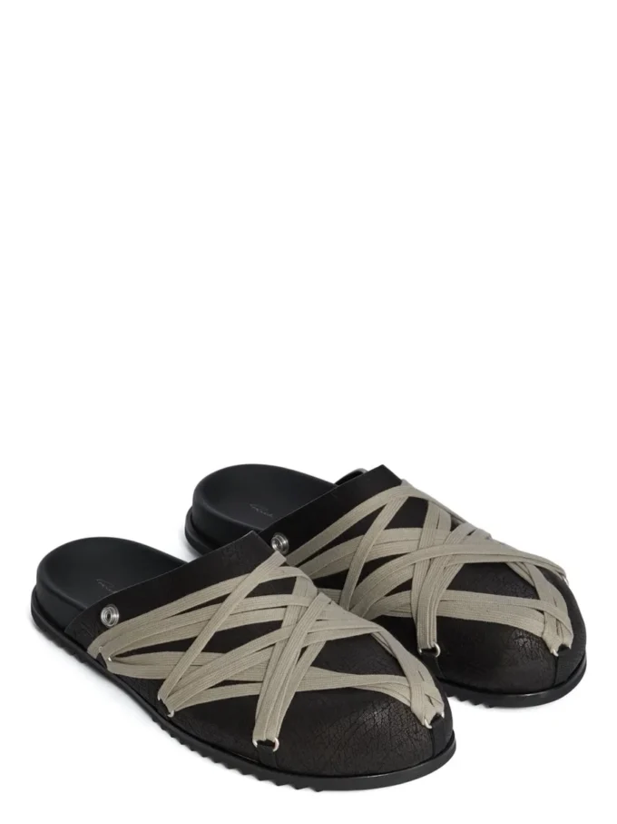 RICK OWENS – SCHOENEN RP02E4817LCKDW1-09