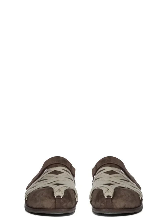 RICK OWENS – SCHOENEN RP02E4817LVSW1-04 RICK OWENS – SCHOENEN RP02E4817LVSW1-04