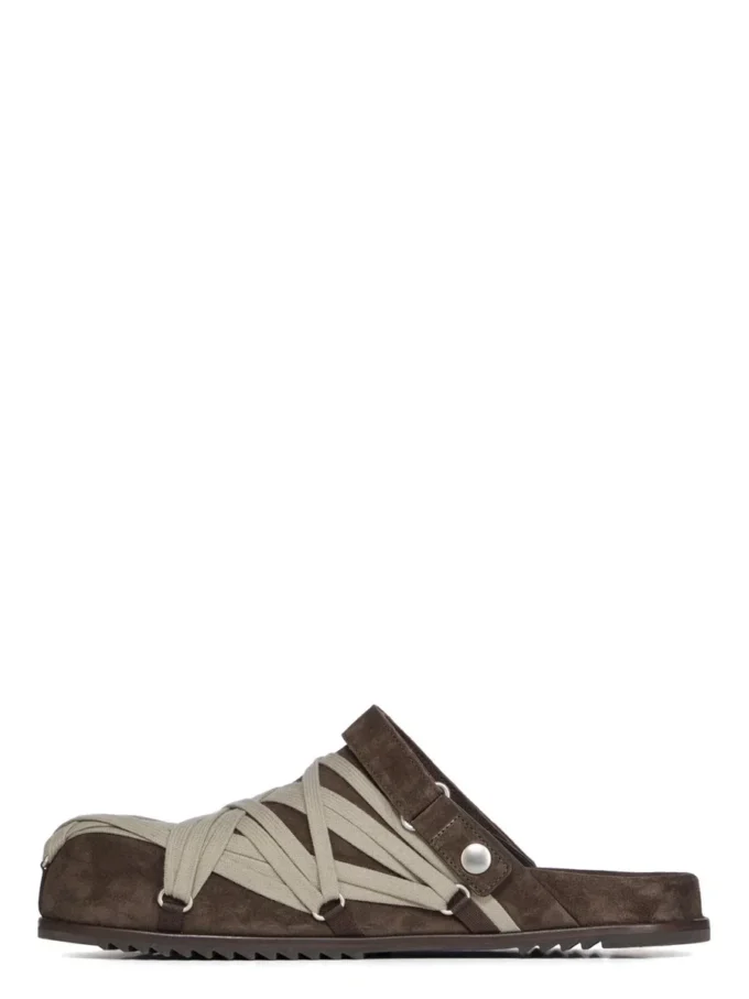 RICK OWENS – SCHOENEN RP02E4817LVSW1-04 RICK OWENS – SCHOENEN RP02E4817LVSW1-04