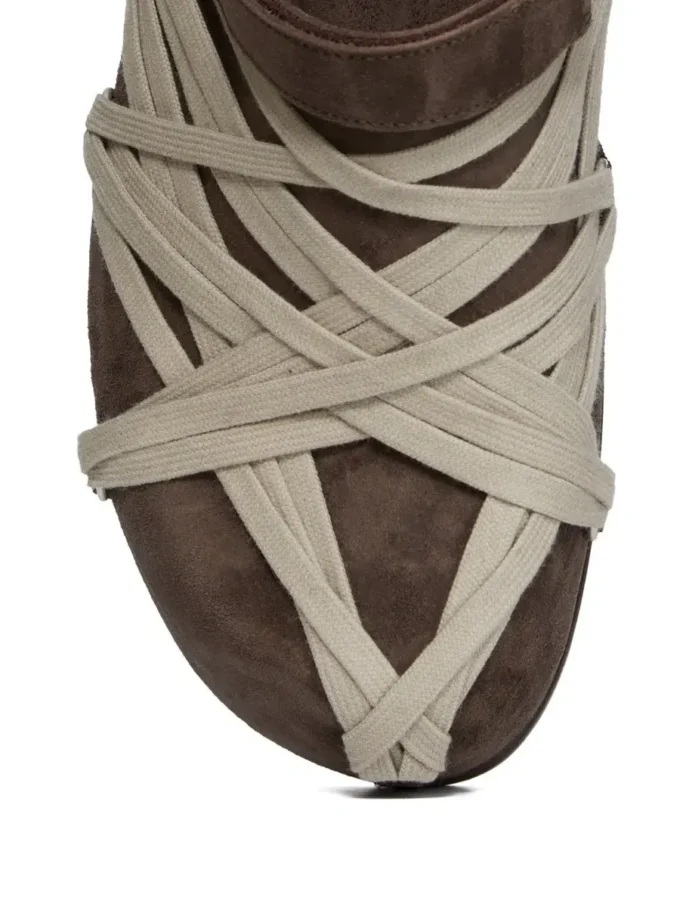 RICK OWENS – SCHOENEN RP02E4817LVSW1-04 RICK OWENS – SCHOENEN RP02E4817LVSW1-04