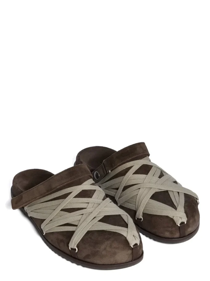 RICK OWENS – SCHOENEN RP02E4817LVSW1-04 RICK OWENS – SCHOENEN RP02E4817LVSW1-04