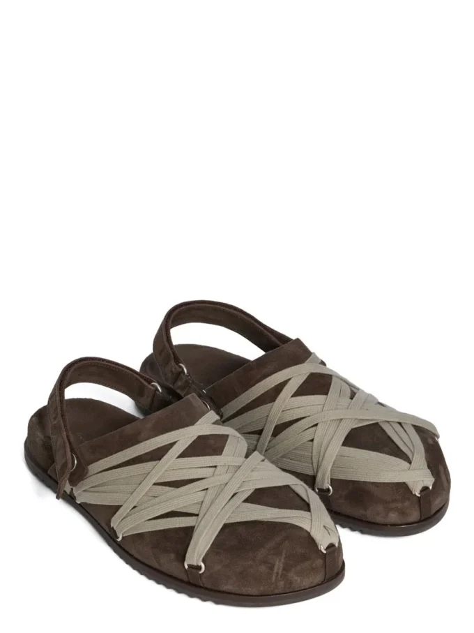 RICK OWENS – SCHOENEN RP02E4817LVSW1-04 RICK OWENS – SCHOENEN RP02E4817LVSW1-04