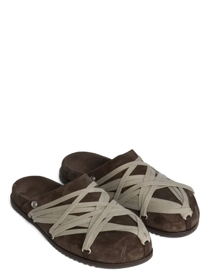 RICK OWENS – SCHOENEN RP02E4817LVSW1-04 RICK OWENS – SCHOENEN RP02E4817LVSW1-04