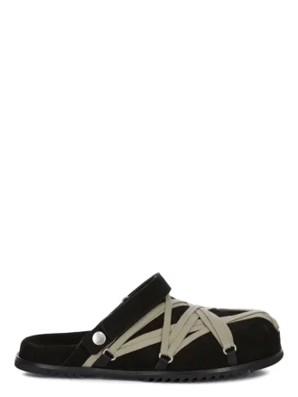 RICK OWENS – SCHOENEN RP02E4817LVSW1-09