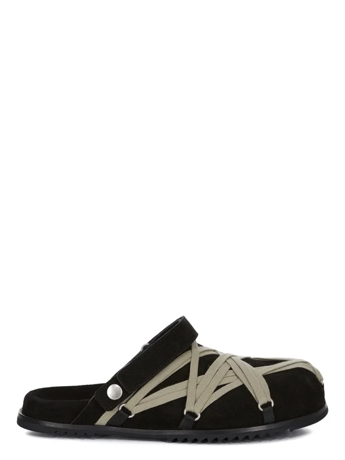 RICK OWENS – SCHOENEN RP02E4817LVSW1-09 RICK OWENS – SCHOENEN RP02E4817LVSW1-09