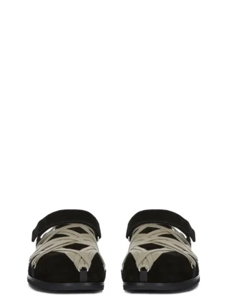 RICK OWENS – SCHOENEN RP02E4817LVSW1-09