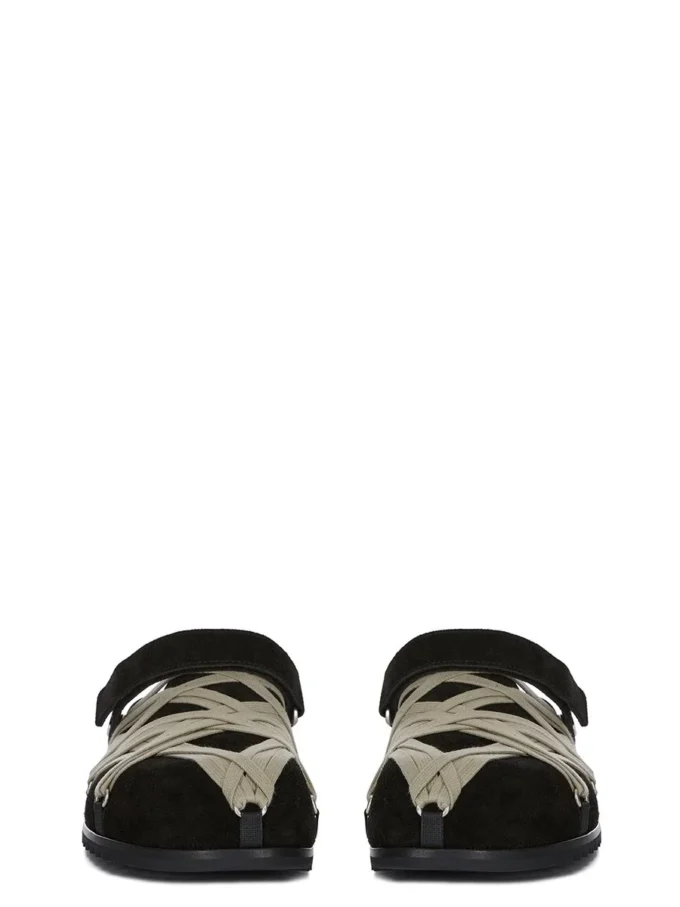 RICK OWENS – SCHOENEN RP02E4817LVSW1-09 RICK OWENS – SCHOENEN RP02E4817LVSW1-09