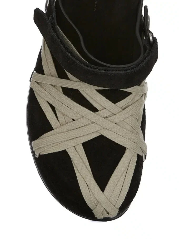 RICK OWENS – SCHOENEN RP02E4817LVSW1-09 RICK OWENS – SCHOENEN RP02E4817LVSW1-09