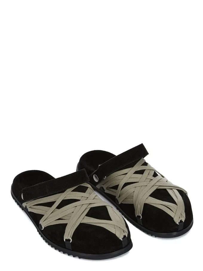 RICK OWENS – SCHOENEN RP02E4817LVSW1-09 RICK OWENS – SCHOENEN RP02E4817LVSW1-09