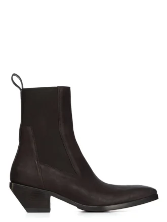 RICK OWENS – SCHOENEN RP02E4820LWN-04 RICK OWENS – SCHOENEN RP02E4820LWN-04