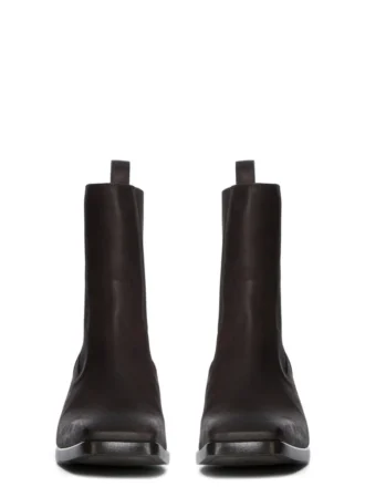 RICK OWENS – SCHOENEN RP02E4820LWN-04 RICK OWENS – SCHOENEN RP02E4820LWN-04