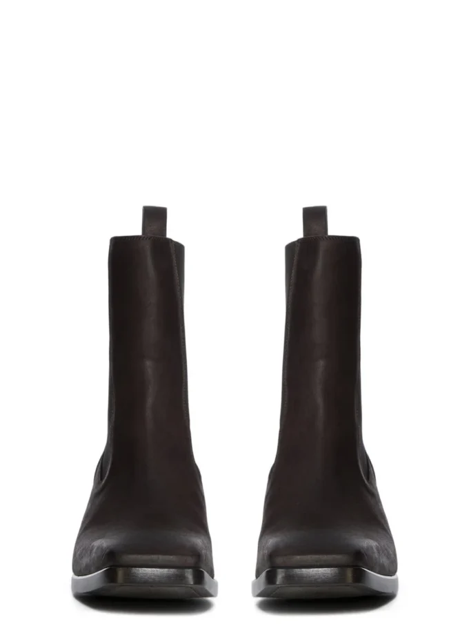 RICK OWENS – SCHOENEN RP02E4820LWN-04 RICK OWENS – SCHOENEN RP02E4820LWN-04