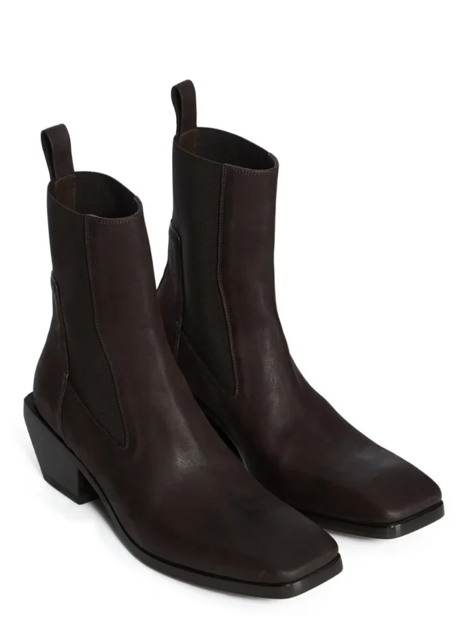 RICK OWENS – SCHOENEN RP02E4820LWN-04 RICK OWENS – SCHOENEN RP02E4820LWN-04