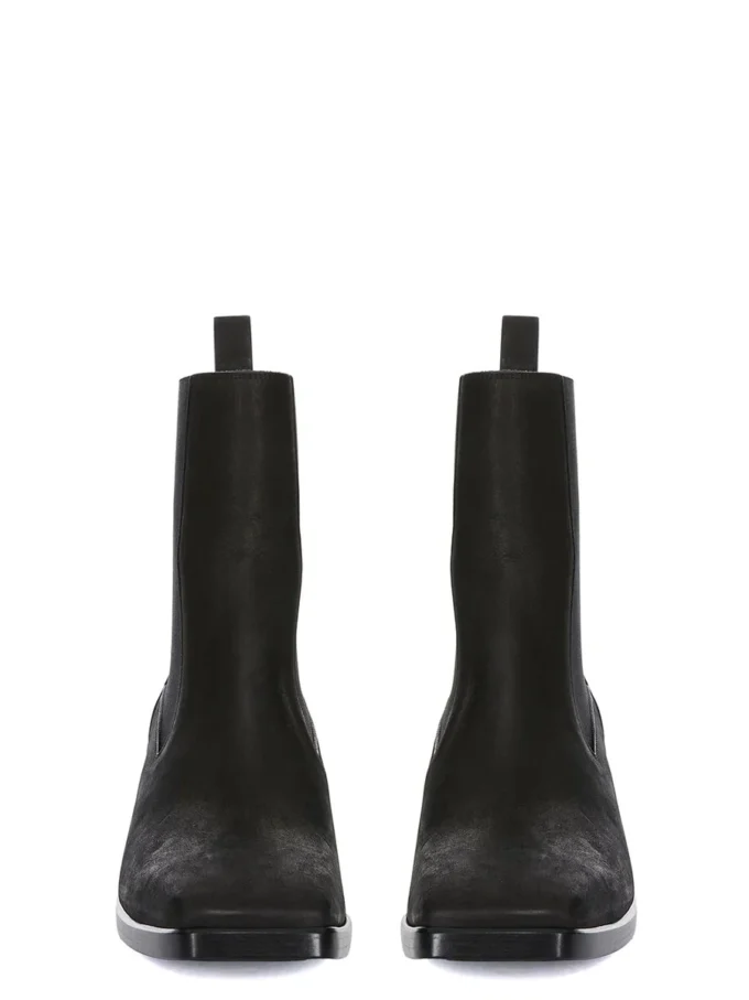 RICK OWENS – SCHOENEN RP02E4820LWN-09 RICK OWENS – SCHOENEN RP02E4820LWN-09