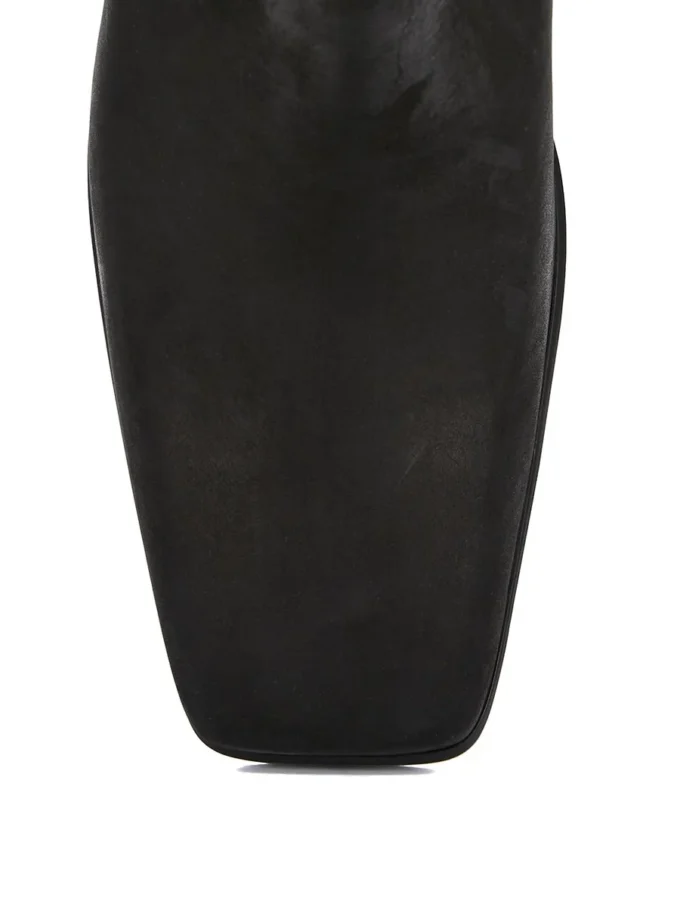 RICK OWENS – SCHOENEN RP02E4820LWN-09 RICK OWENS – SCHOENEN RP02E4820LWN-09