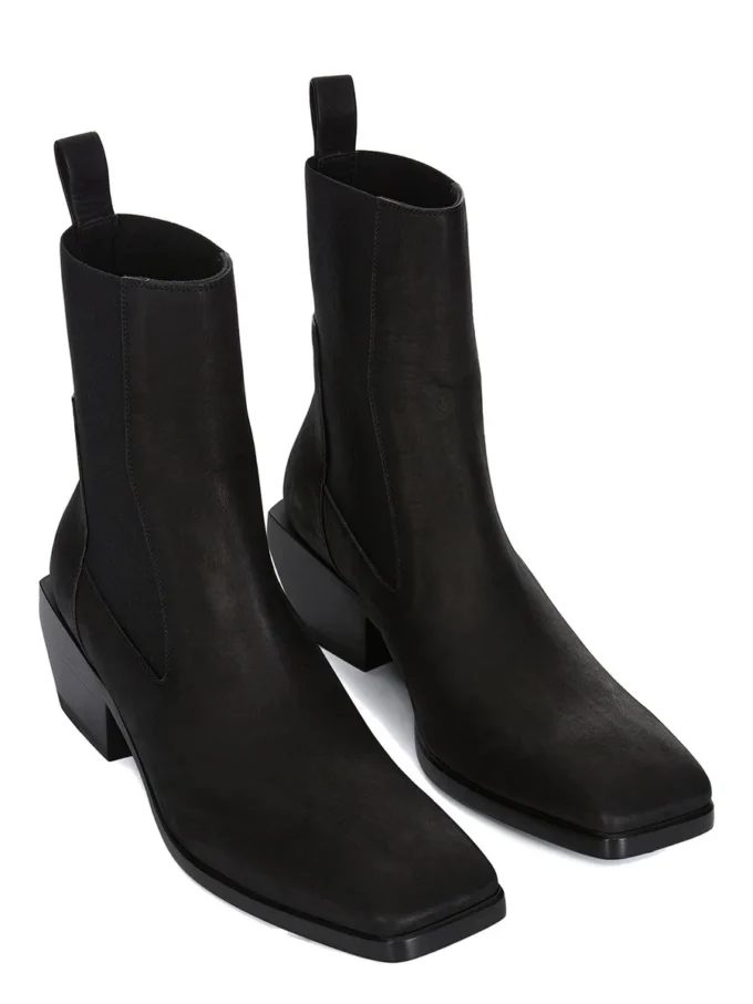 RICK OWENS – SCHOENEN RP02E4820LWN-09 RICK OWENS – SCHOENEN RP02E4820LWN-09