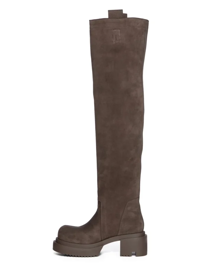 RICK OWENS – SCHOENEN RP02E4829LCRS-78 RICK OWENS – SCHOENEN RP02E4829LCRS-78