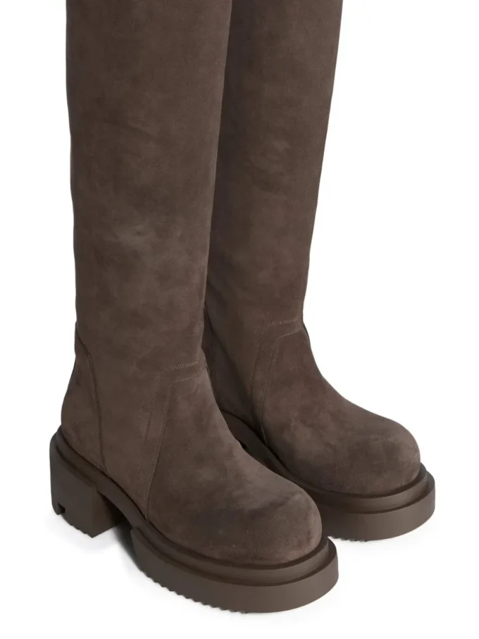 RICK OWENS – SCHOENEN RP02E4829LCRS-78 RICK OWENS – SCHOENEN RP02E4829LCRS-78