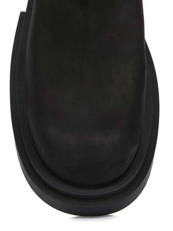 RICK OWENS – SCHOENEN RP02E4834LWN-09 RICK OWENS – SCHOENEN RP02E4834LWN-09