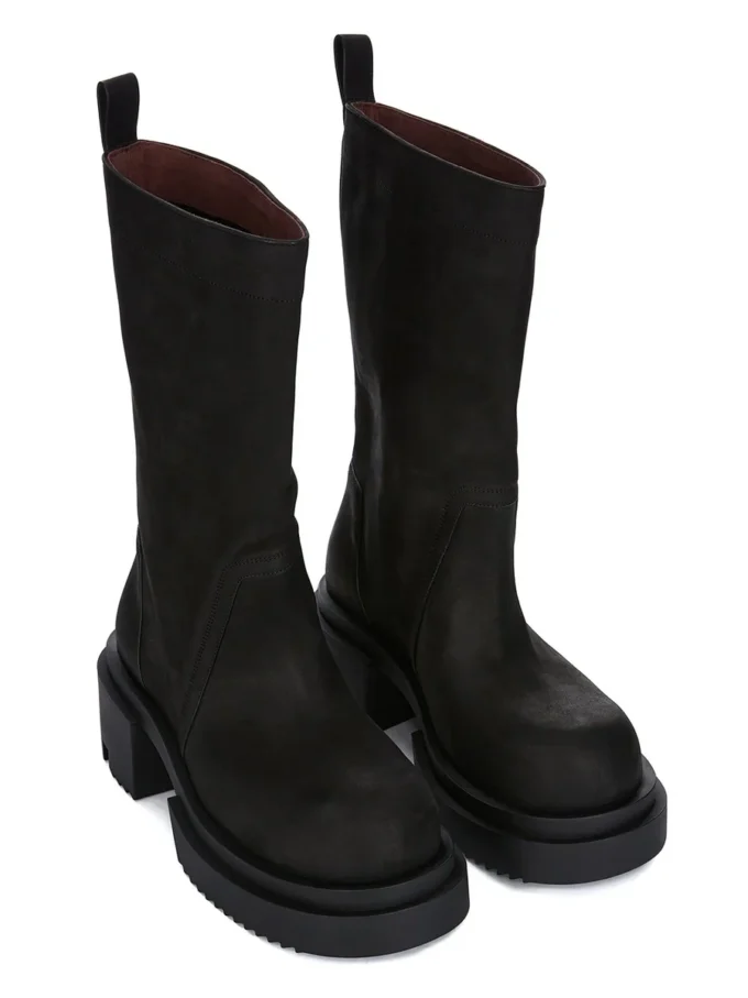 RICK OWENS – SCHOENEN RP02E4834LWN-09 RICK OWENS – SCHOENEN RP02E4834LWN-09