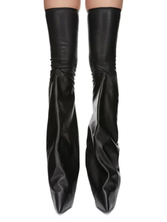 RICK OWENS – SCHOENEN RP02E4843LSLCN0-90