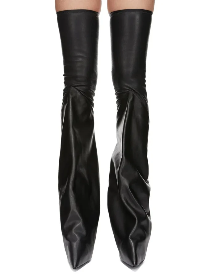 RICK OWENS – SCHOENEN RP02E4843LSLCN0-90 RICK OWENS – SCHOENEN RP02E4843LSLCN0-90