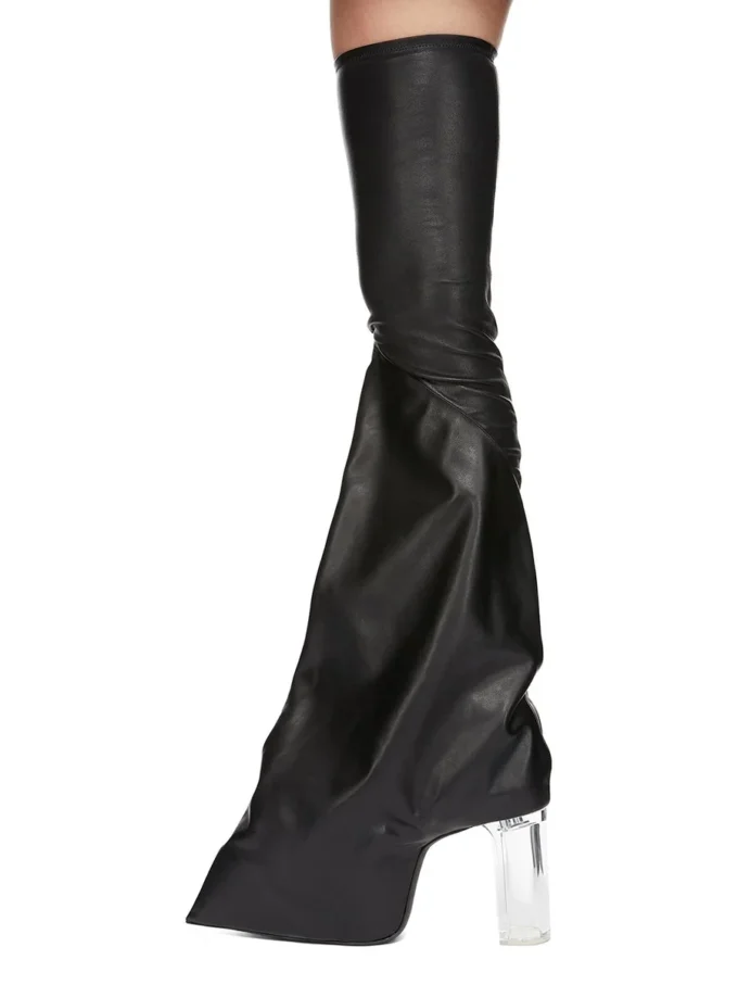 RICK OWENS – SCHOENEN RP02E4843LSLCN0-90 RICK OWENS – SCHOENEN RP02E4843LSLCN0-90