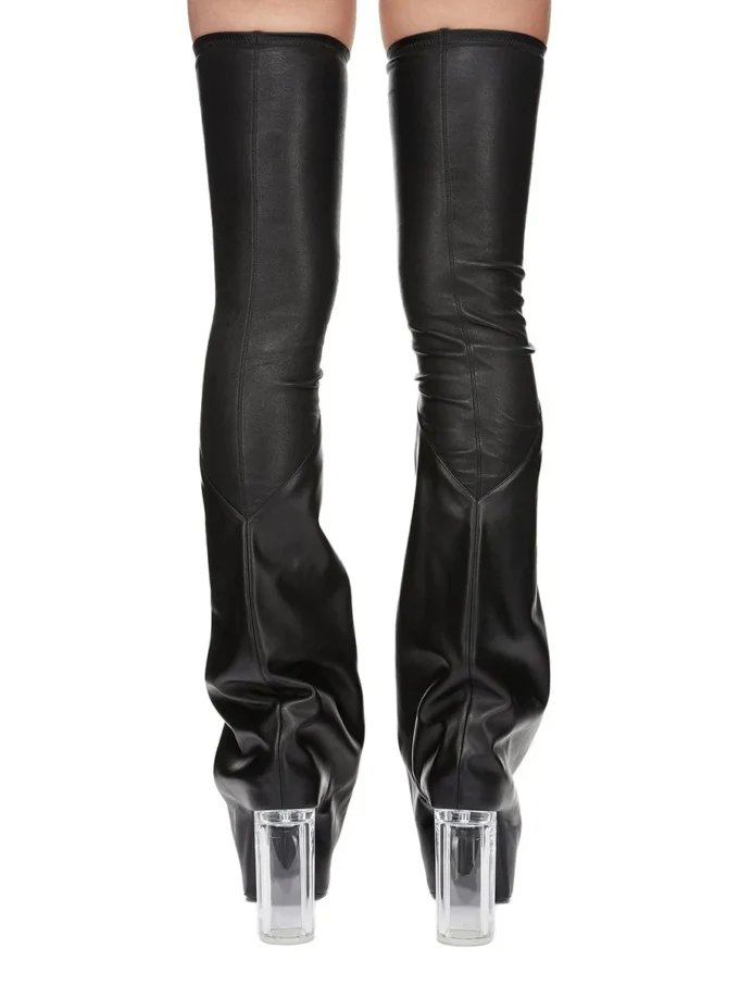 RICK OWENS – SCHOENEN RP02E4843LSLCN0-90 RICK OWENS – SCHOENEN RP02E4843LSLCN0-90