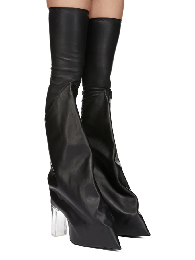 RICK OWENS – SCHOENEN RP02E4843LSLCN0-90 RICK OWENS – SCHOENEN RP02E4843LSLCN0-90