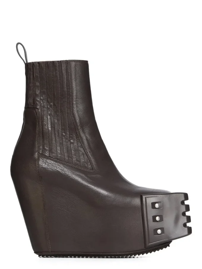 RICK OWENS – SCHOENEN RP02E4848LGYCGR-78 RICK OWENS – SCHOENEN RP02E4848LGYCGR-78