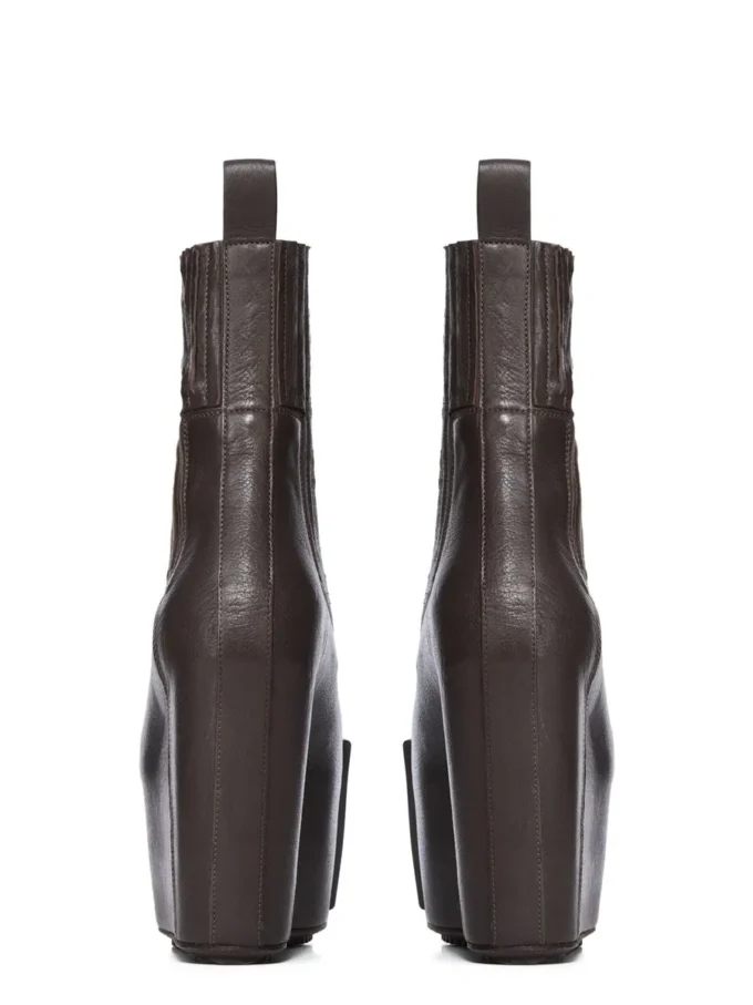 RICK OWENS – SCHOENEN RP02E4848LGYCGR-78 RICK OWENS – SCHOENEN RP02E4848LGYCGR-78