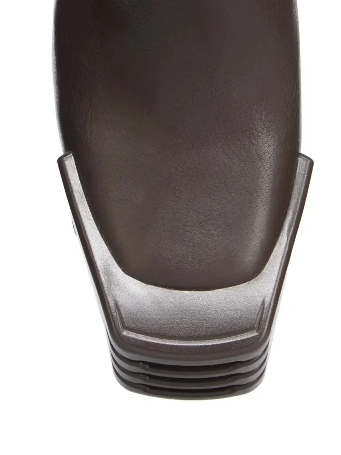 RICK OWENS – SCHOENEN RP02E4848LGYCGR-78 RICK OWENS – SCHOENEN RP02E4848LGYCGR-78