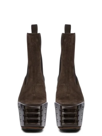 RICK OWENS – SCHOENEN RP02E4848LVSGR-04