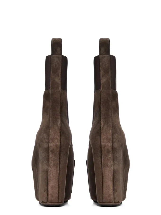 RICK OWENS – SCHOENEN RP02E4848LVSGR-04 RICK OWENS – SCHOENEN RP02E4848LVSGR-04