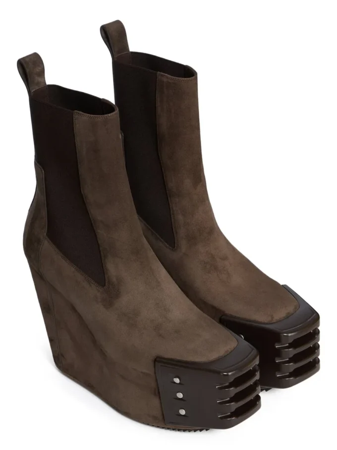 RICK OWENS – SCHOENEN RP02E4848LVSGR-04 RICK OWENS – SCHOENEN RP02E4848LVSGR-04