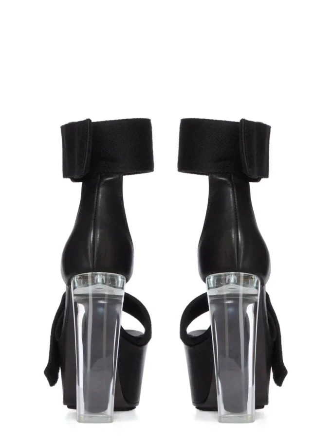 RICK OWENS – SCHOENEN RP02E4849LOO0-90 RICK OWENS – SCHOENEN RP02E4849LOO0-90