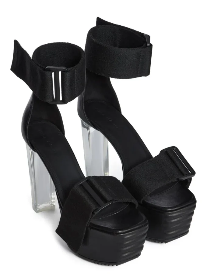 RICK OWENS – SCHOENEN RP02E4849LOO0-90 RICK OWENS – SCHOENEN RP02E4849LOO0-90