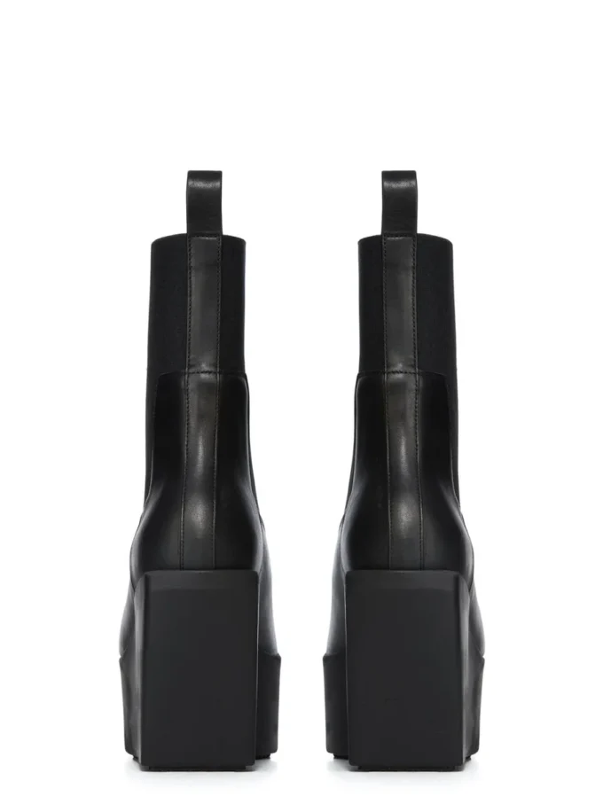 RICK OWENS – SCHOENEN RU02E1851LOO-09 RICK OWENS – SCHOENEN RU02E1851LOO-09