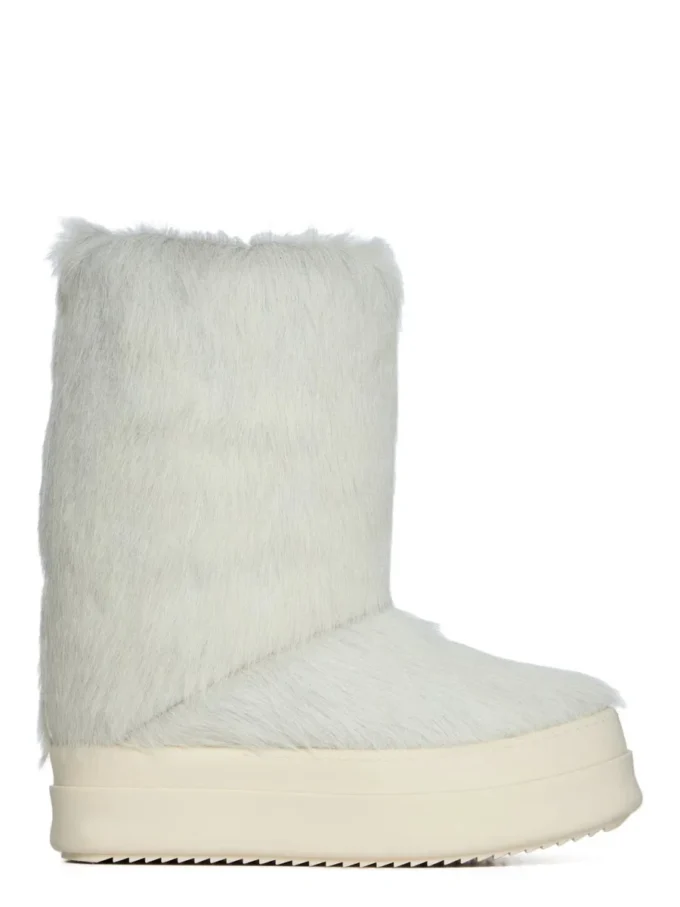 RICK OWENS – SCHOENEN RU02E1857LHLPA-111 RICK OWENS – SCHOENEN RU02E1857LHLPA-111