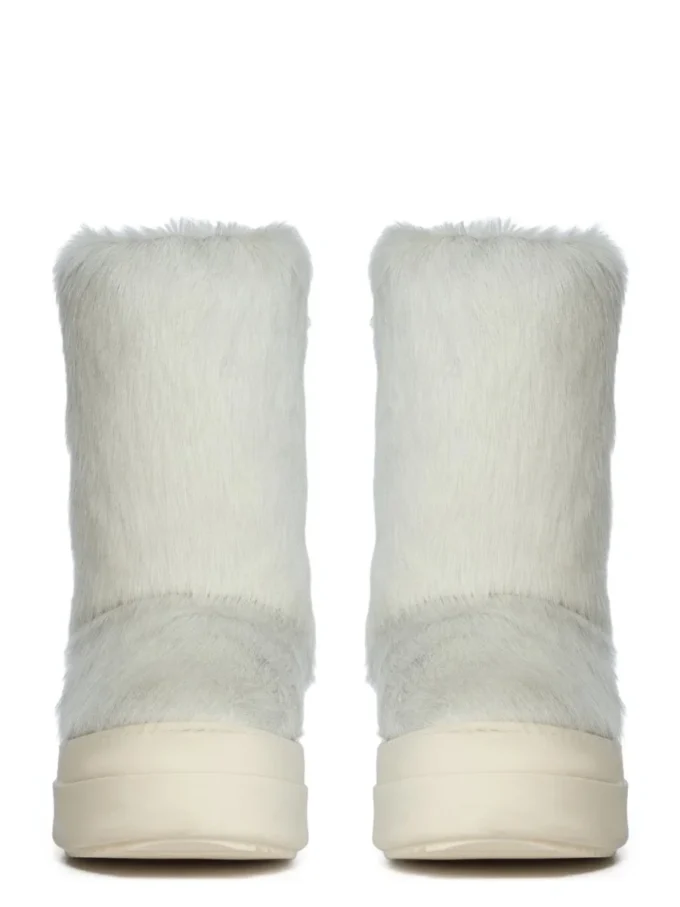 RICK OWENS – SCHOENEN RU02E1857LHLPA-111 RICK OWENS – SCHOENEN RU02E1857LHLPA-111